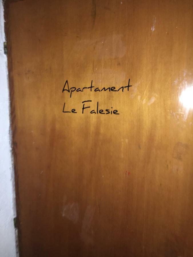 Le Falesie آركو المظهر الخارجي الصورة